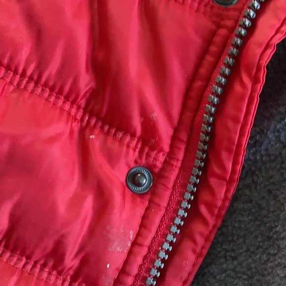 EUC size 18m jacket - Picture 7 of 8